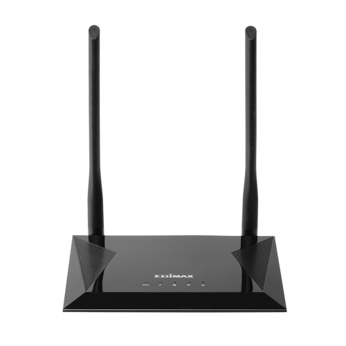 Router Wireless Edimax 4-in-1 N300, 4xLAN