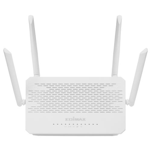 Router Wireless Edimax BR-6478AC V3, 4xLAN