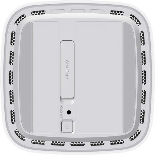 Router Wireless Huawei H122-373, 1x LAN, 5G, White