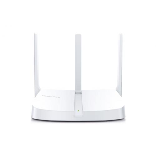 Router Wireless Mercusys MW305R; Wi-Fi, Single-Band