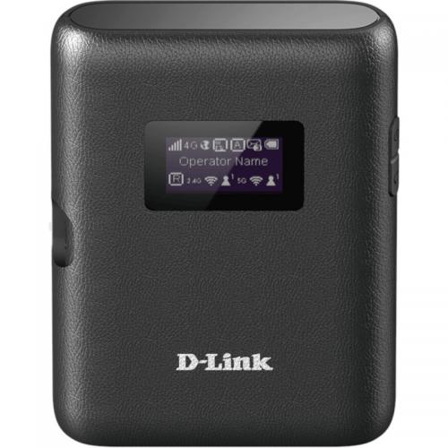 Router wireless D-Link DWR-933, WiFI 5, Dual-Band