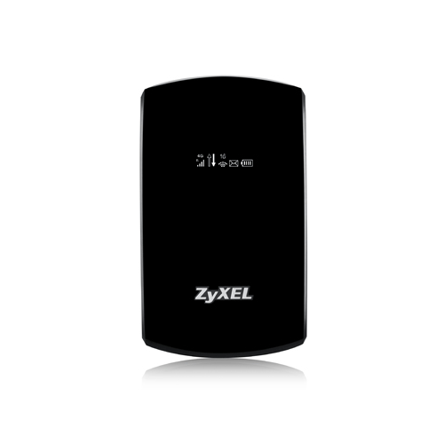 Router Wireless ZyXEL WAH7706, Wi-Fi 5, Dual-Band