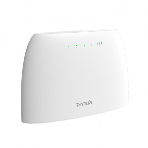 Router wireless Tenda 4G03