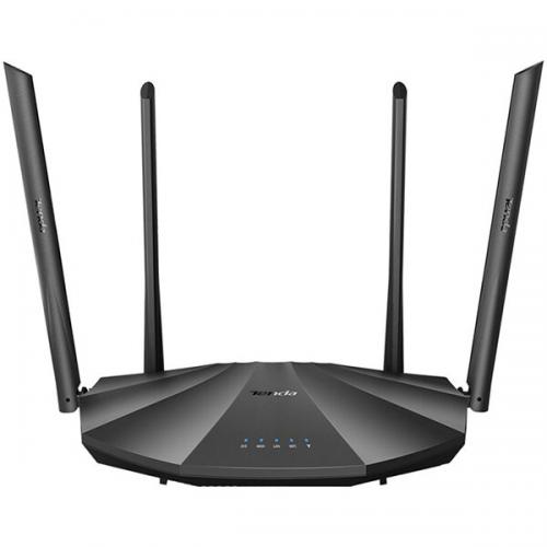 Router wireless Tenda AC19, AC2100, WiFI 5, Dual-Band, Gigabit