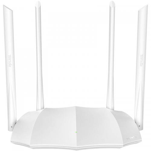 Router wireless Tenda AC5 V3.0, AC1200, WiFI 5, Dual-Band