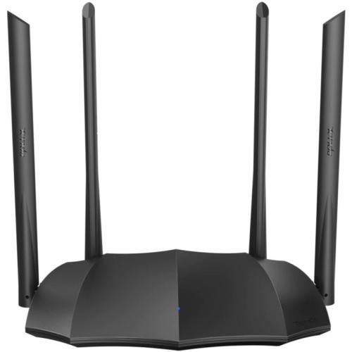 Router wireless Tenda Gigabit AC8, AC1200, WiFI 5, Dual-Band, Gigabit