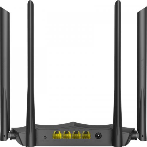 Router wireless Tenda AC8, 3x Lan