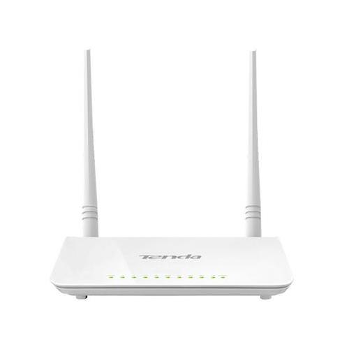 Router wireless Tenda D301, WiFI, Single Band