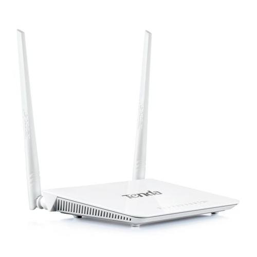 Router Wireless Tenda D301, 3x LAN