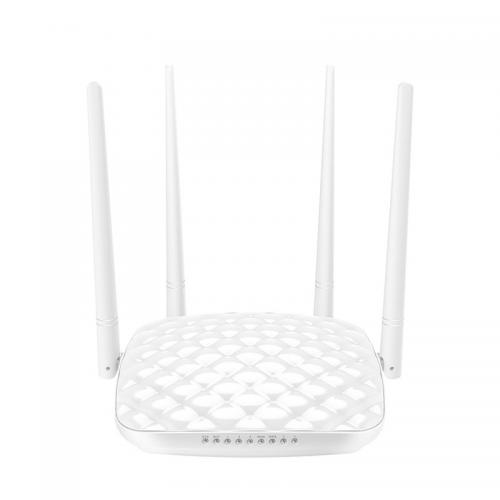 Router wireless Tenda FH456, WiFI, Single-Band