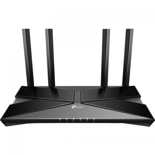 Router wireless TP-LINK Archer AX10, AX1500, Wi-Fi 6, Dual-Band, Gigabit