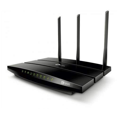 Router wireless TP-LINK Archer C1200, 4x LAN