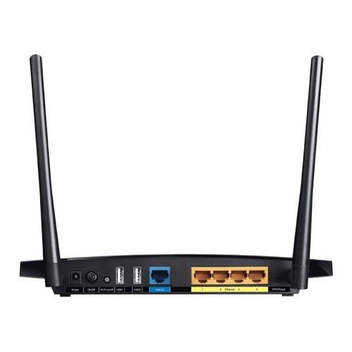 Router wireless TP-LINK Archer C1200, 4x LAN