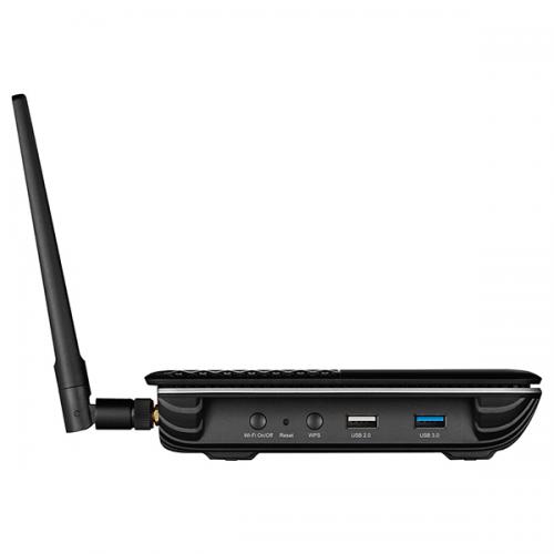 Router Wireless TP-Link Archer C2300, 4x LAN