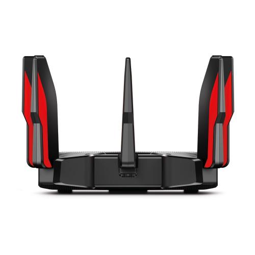 Router wireless TP-Link Archer C5400X Tri-band, 8xLAN