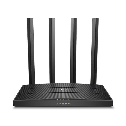 Router Wireless Tp-Link Archer C80 Dual-Band, 4x Lan