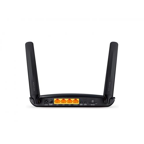 Router Wireless TP-Link Archer MR200, 4x LAN