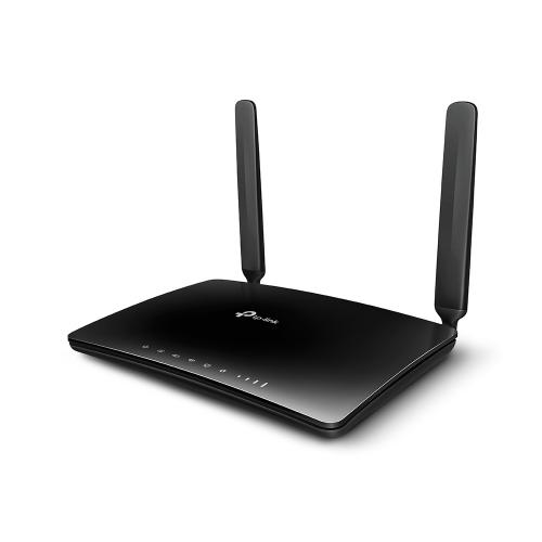 Router Wireless TP-Link ARCHER MR400, 4x LAN