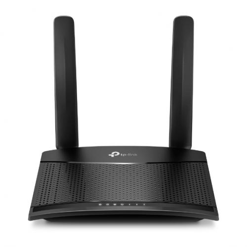 Router Wireless TP-Link TL-MR100, 2xLAN