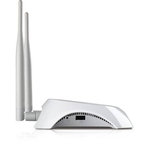 Router Wireless TP-LINK TL-MR3420, 4x LAN