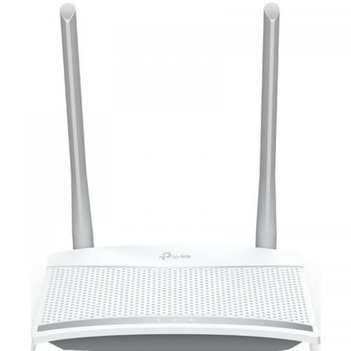 Router wireless TP-LINK TL-WR820N, 2x LAN