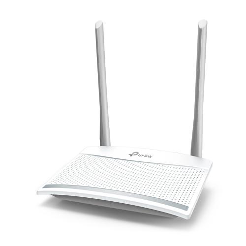 Router wireless TP-LINK TL-WR820N, 2x LAN