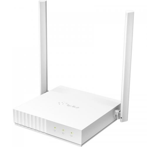 Router Wireless TP-Link TL-WR844N, Wi-Fi 4, Single-Band