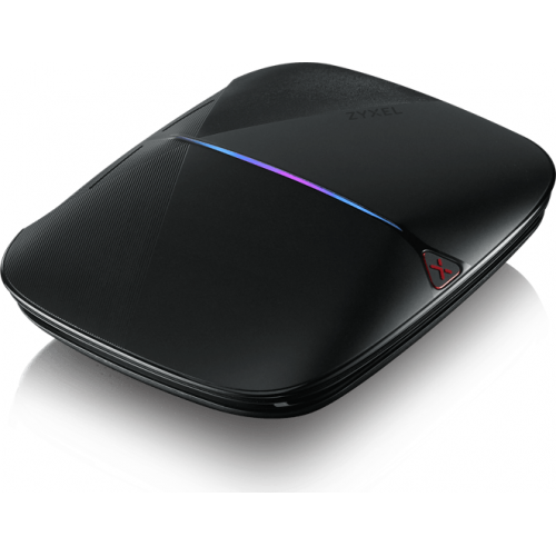 Router Wireless Zyxel Armor G5, AX6000, Wi-Fi 6, Dual-Band, Gigabit