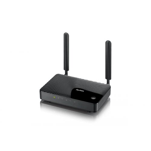 Router Wireless ZyXEL LTE3301-M209, 4x LAN