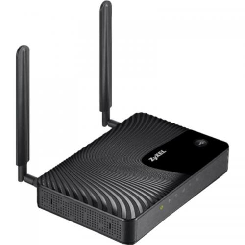 Router Wireles ZyXEL LTE3301-M209, Wi-Fi 5, Dual-Band