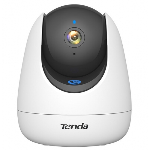 Camera IP Dome Tenda RP3 PRO, 3MP, Lentila 4mm, IR 12m