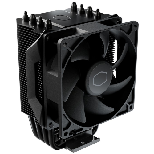Cooler procesor Cooler Master Hyper 411 Nano, 1 x 92 mm, Black