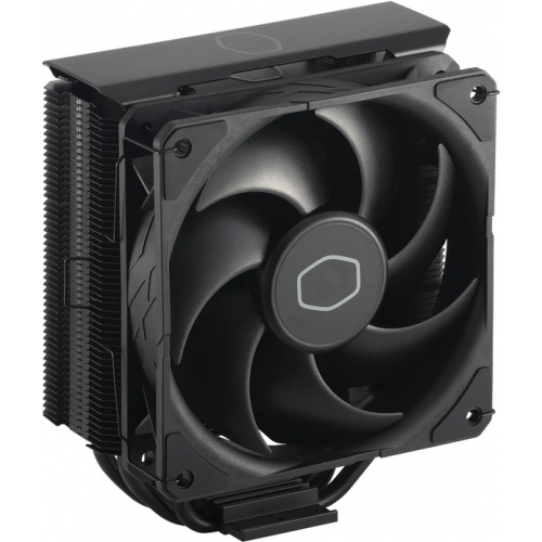 Cooler procesor Cooler Master Hyper 212 Black, 120mm