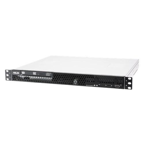 Server Asus RS100-E10-PI2, No CPU, No RAM, No HDD, Intel C242, 250W, No OS