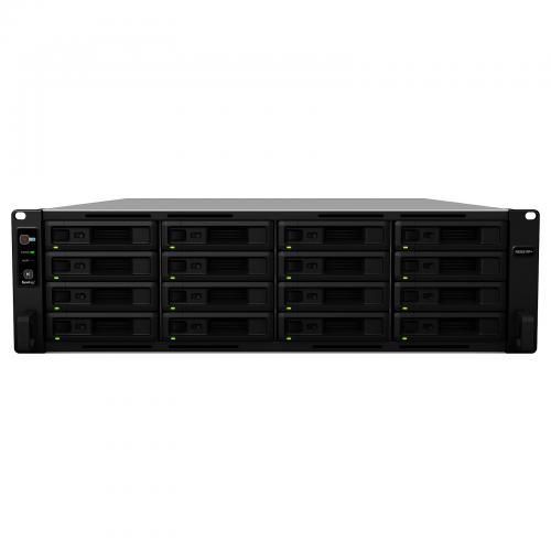 NAS Synology RS2821RP+, 4GB