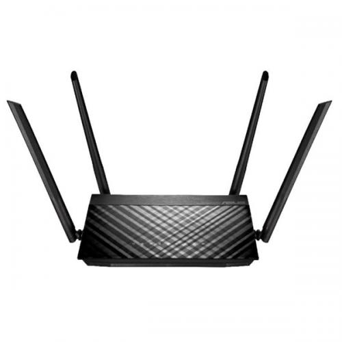 Router Wireless Asus ASUS RT-AC1300G PLUS, 4x LAN