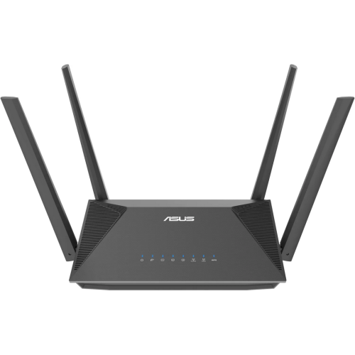 Router Wireless ASUS RT-AX52 Pro, 3 x LAN