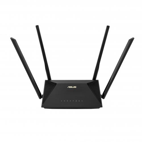 Router Wireless Asus RT-AX53U, 3x LAN