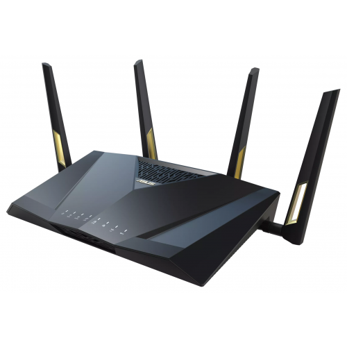 Router wireless ASUS RT-AX88U PRO, 5x LAN
