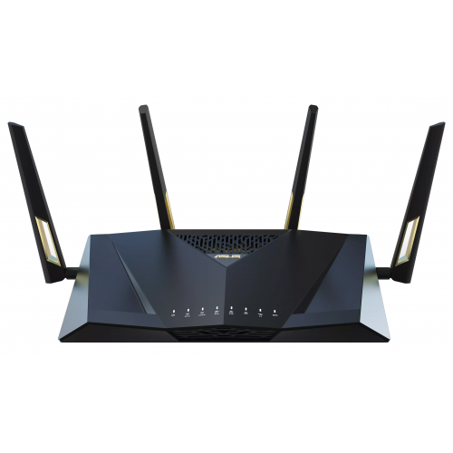 Router wireless ASUS RT-AX88U PRO, 5x LAN