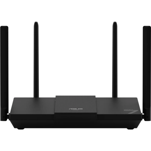 Router Wireless ASUS RT-BE50, 3 x LAN