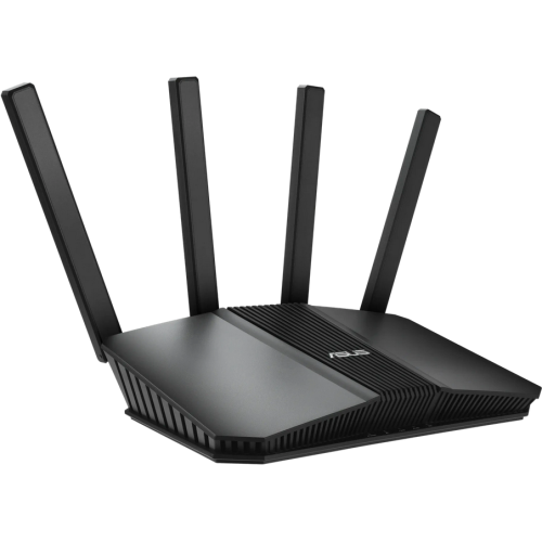 Router Wireless ASUS RT-BE55, 4 x LAN
