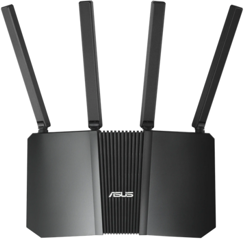 Router Wireless ASUS RT-BE55, 4 x LAN