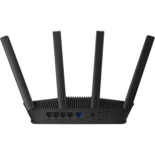 Router Wireless ASUS RT-BE55, 4 x LAN