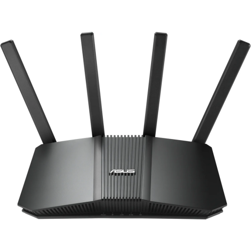 Router Wireless ASUS RT-BE82U, 4 x LAN