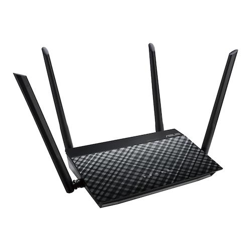 Router Wireless Asus RT-N19, 2x LAN