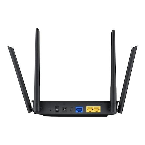Router Wireless Asus RT-N19, 2x LAN