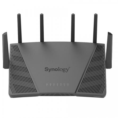 Router wireless Synology RT6600AX, 3x LAN