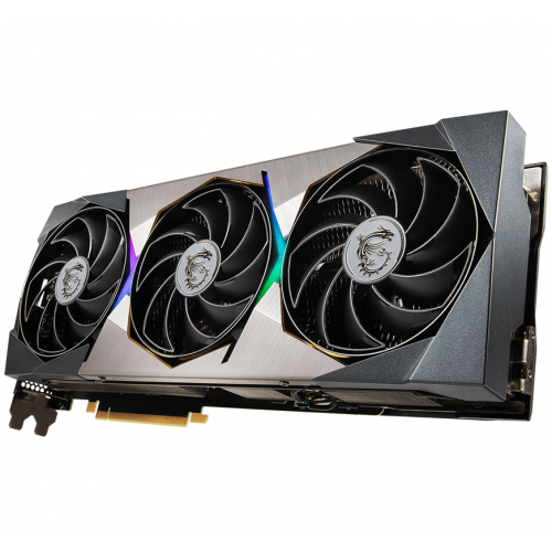 Placa video MSI nVidia GeForce RTX 3070 Ti SUPRIM X 8GB, GDDR6X, 256bit