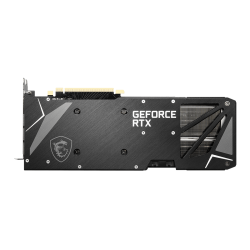 Placa video MSI nVidia GeForce RTX 3070 Ti VENTUS 3X OC 8GB, GDDR6X, 256bit